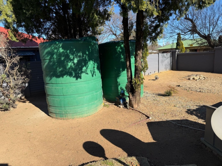 3 Bedroom Property for Sale in Parys Free State